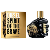 Diesel Spirit of The Brave