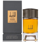 Dunhill Signature Collection Moroccan Amber