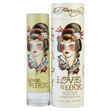 Ed Hardy Love & Luck Perfume for Women