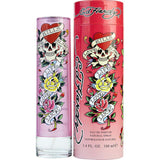 Ed Hardy Perfume for Women