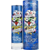 Ed Hardy Love & Luck Cologne for Men