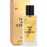 Eau De Iceberg Oud