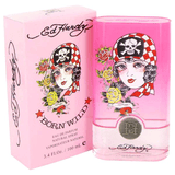 Ed Hardy Born Wild