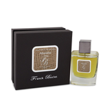 Franck Boclet Vetiver