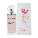 Hanae Mori Pink Butterfly (Rare & Vintage )