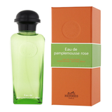 Hermes D'Pamplemousse Rose