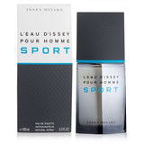 Sport L'Eau D'Issey Miyake