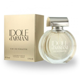 Idole d'Armani Edt