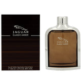 Jaguar Amber