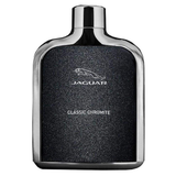 Jaguar Chromite