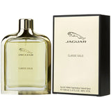 Jaguar Gold