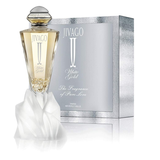 Jivago White Gold