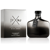 John Varvatos Nick Jonas Silver