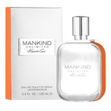 Kenneth Cole Mankind Unlimited
