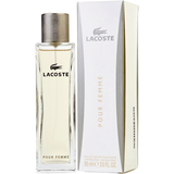 LACOSTE POUR FEMME