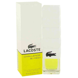 Lacoste Challenge Refresh