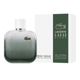 Lacoste Eau De Blanc Intense