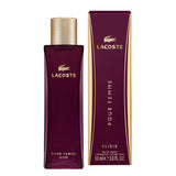 Lacoste Elixir
