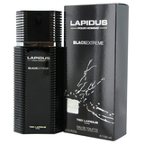 Lapidus Black Extreme
