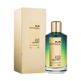 Mancera Aoud Lemon Mint Unisex Perfume