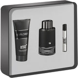 Mont Blanc Explorer