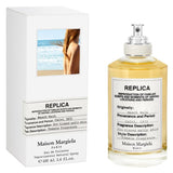 Maison Margiela Replica Beach Walk