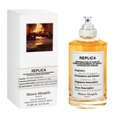 Maison Margiela Replica By The Fireplace