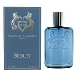 Marly Sedley