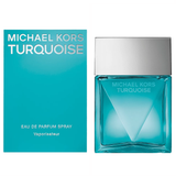 Michael Kors Turquoise