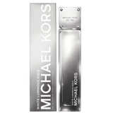 Michael Kors White Luminous Gold