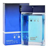 Mont Blanc Presence Cool