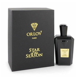 Orlov Paris Star Of The Season