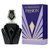 Passion Perfume for Women by Elizabeth Taylor