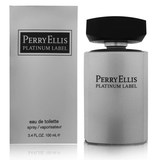 Perry Ellis Platinum