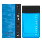Perry Ellis Pure Blue