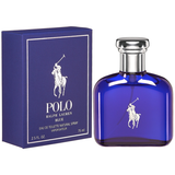 Polo Blue Edt