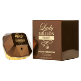 Prive Lady Million