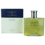 Quartz Pour Homme