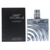David Beckham Respect Cologne for Men by David Beckham