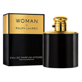 Ralph Lauren Woman Intense Black