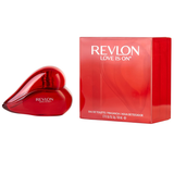 Revlon Love Is On