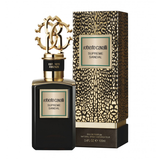 Roberto Cavalli Supreme Sandal