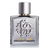Roberto Cavalli Uomo Silver Essence