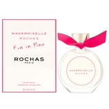 Rochas Mademoiselle Fun In Pink