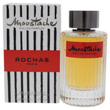 Rochas Moustache Edp