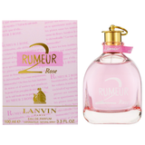 Rumeur Rose #2
