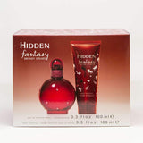Hidden Fantasy Gift Set
