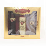  Cuba Royal Cologne Gift Set for Men by Cuba 
