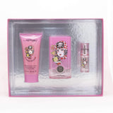 Ed Hardy Born Wild Perfume Gift Set for Women