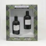 Grey Flannel Gift Set for Men by Geoffrey Beene